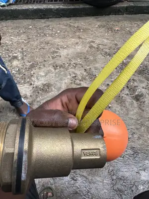 Floating Valve Venus 2inches