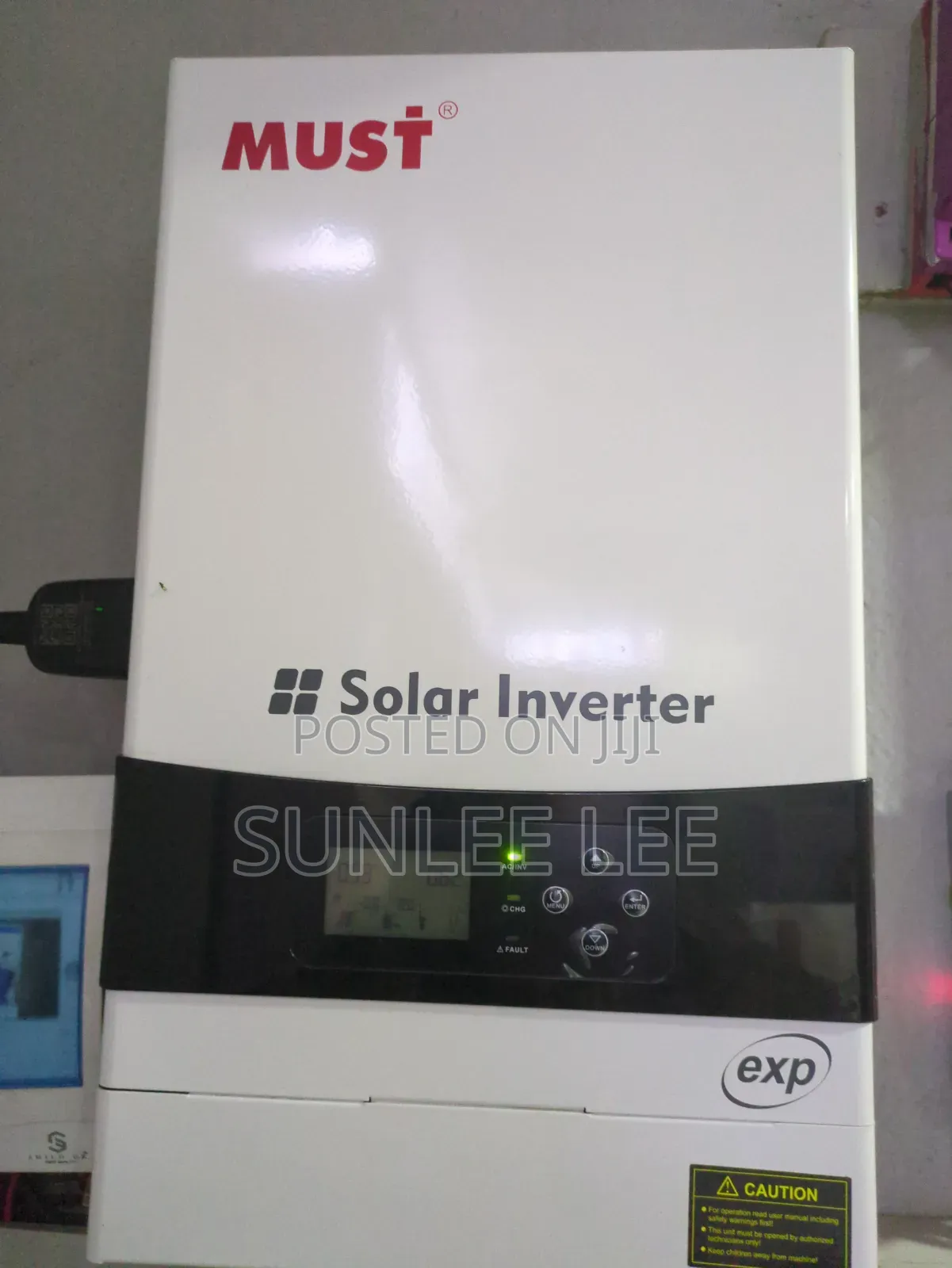 Solar Inverter