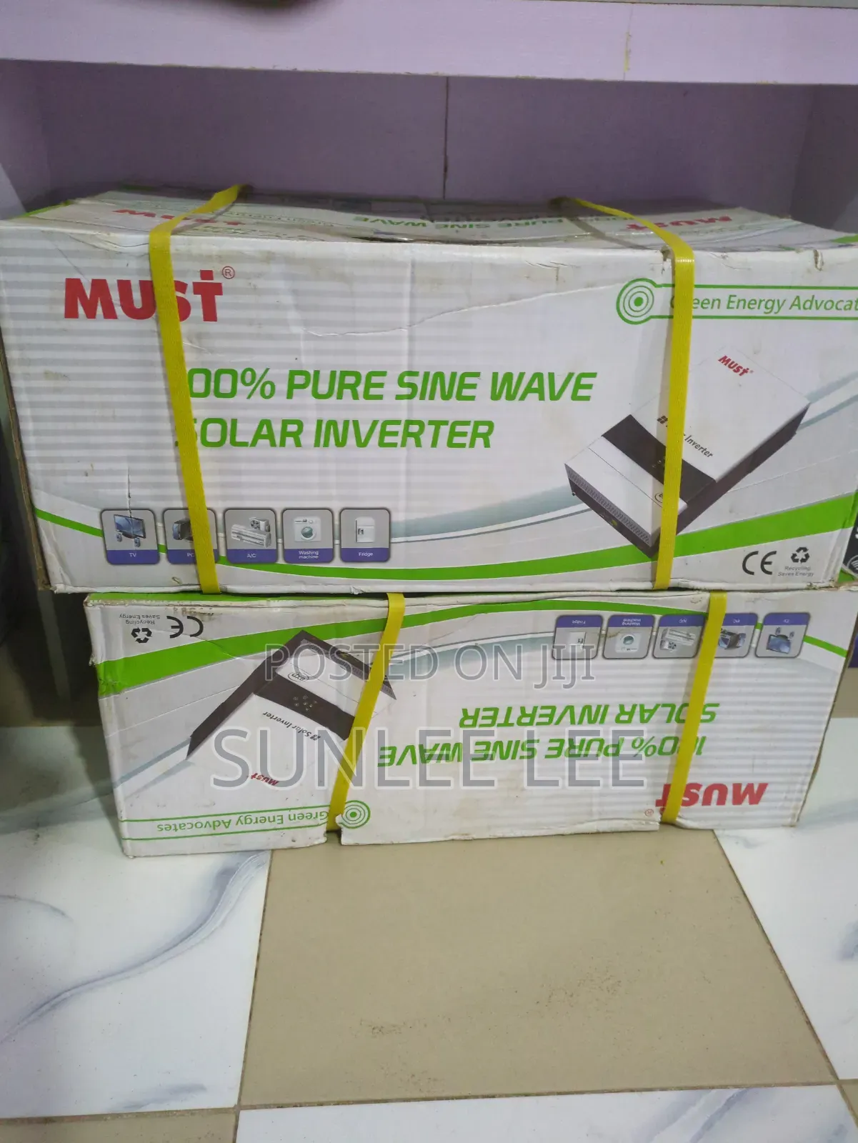 Solar Inverter