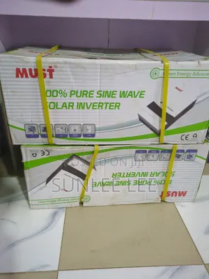 Solar Inverter