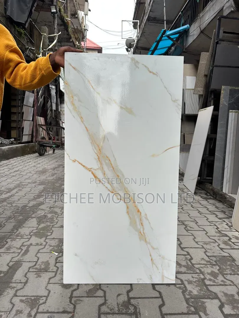 60*120 Foreign Tiles