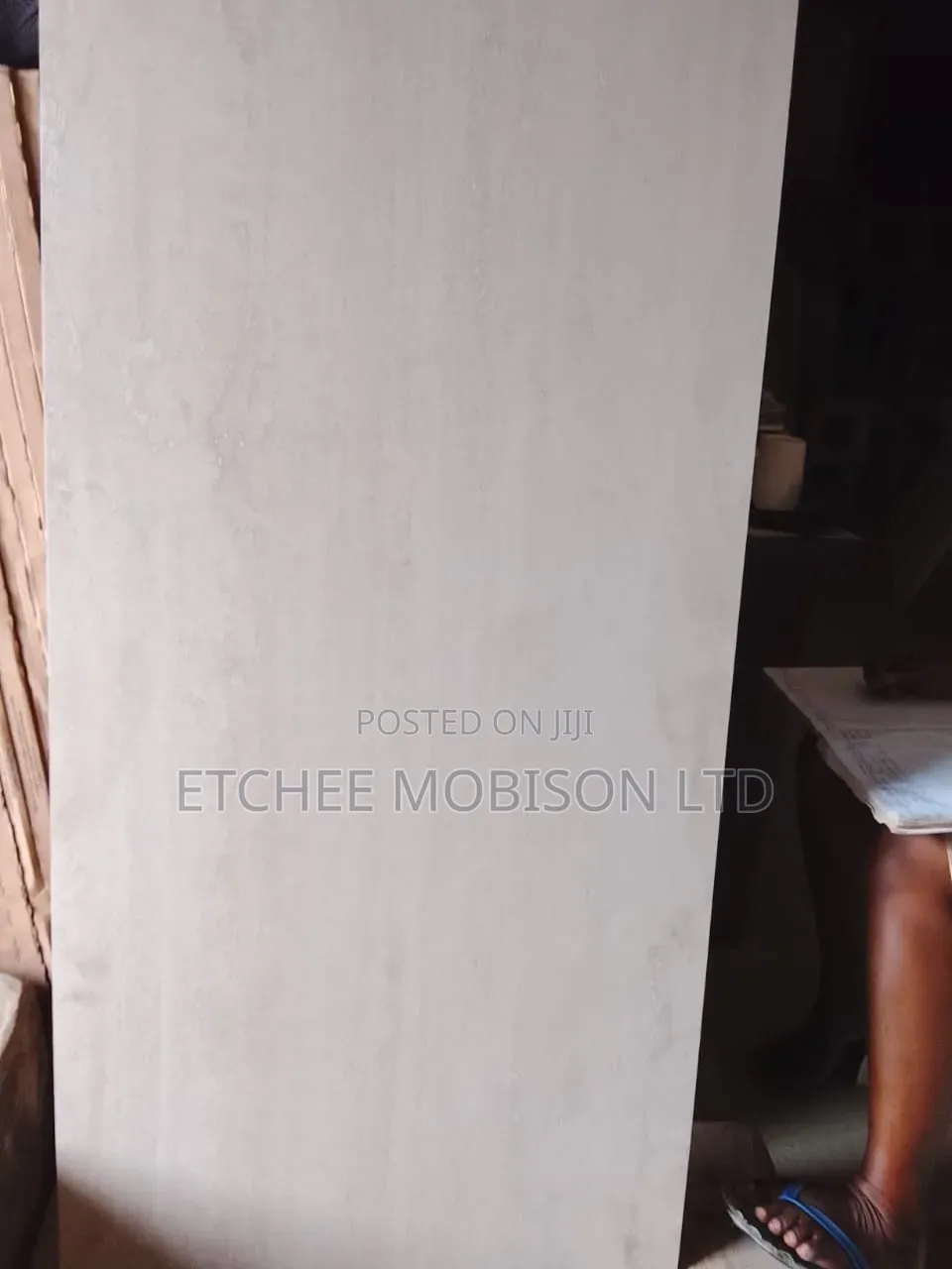 60*120 Foreign Tiles