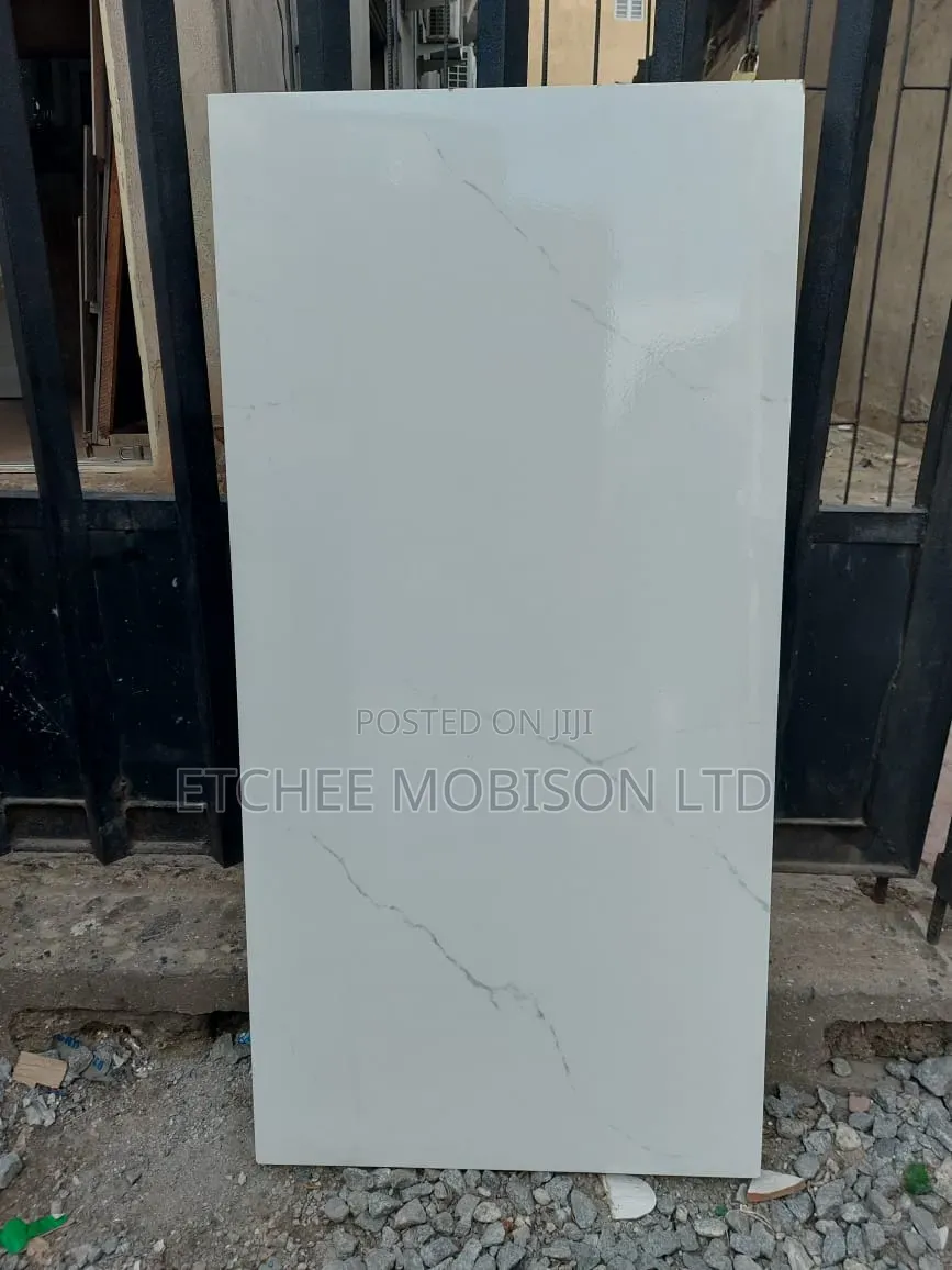 60*120 Foreign Tiles