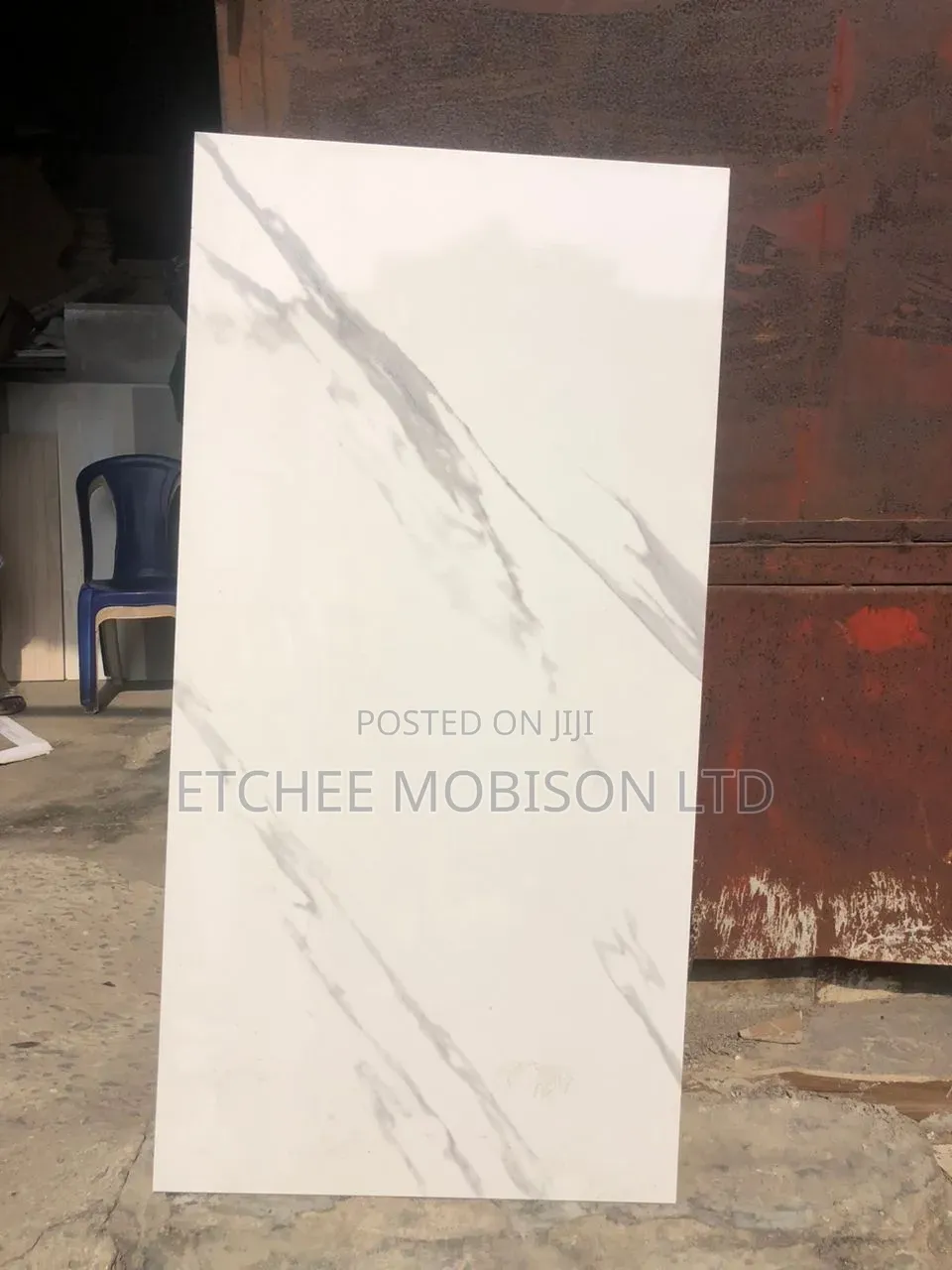 60*120 Foreign Tiles