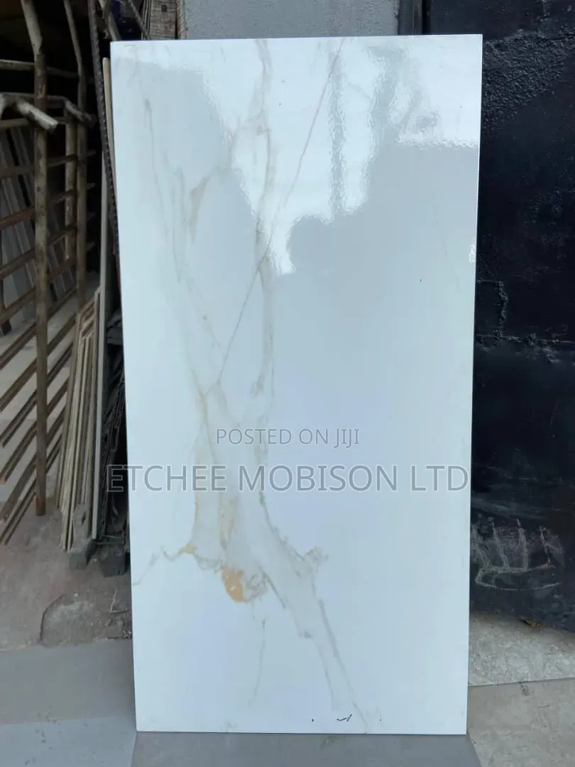 60*120 Foreign Tiles