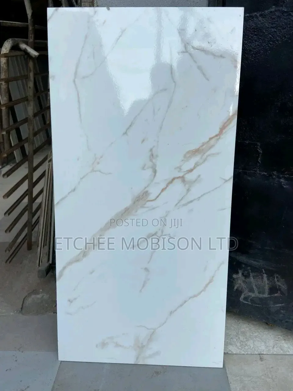 60*120 Foreign Tiles