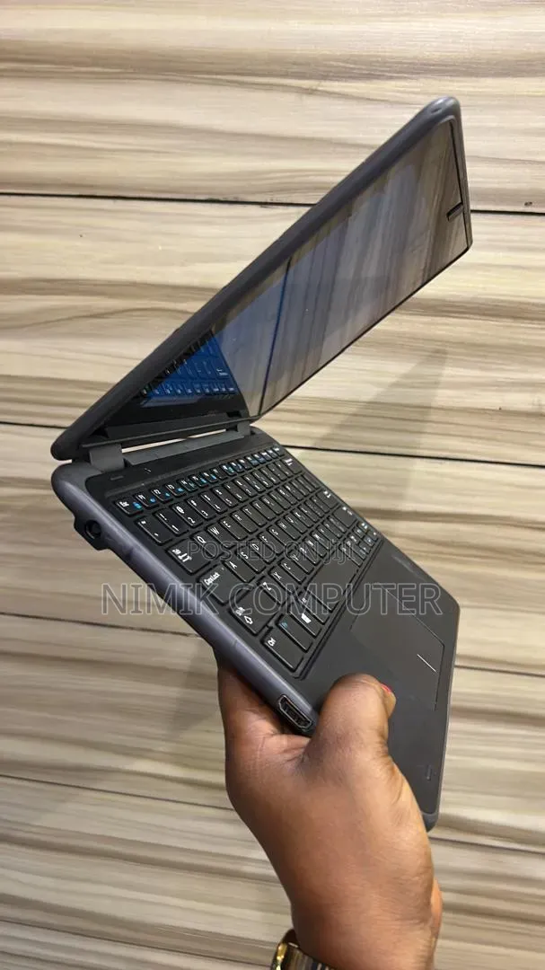 Laptop Dell Latitude 11 3190 8GB Intel Pentium SSD 128GB