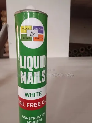 Liquid Nails/Heavy Duty
