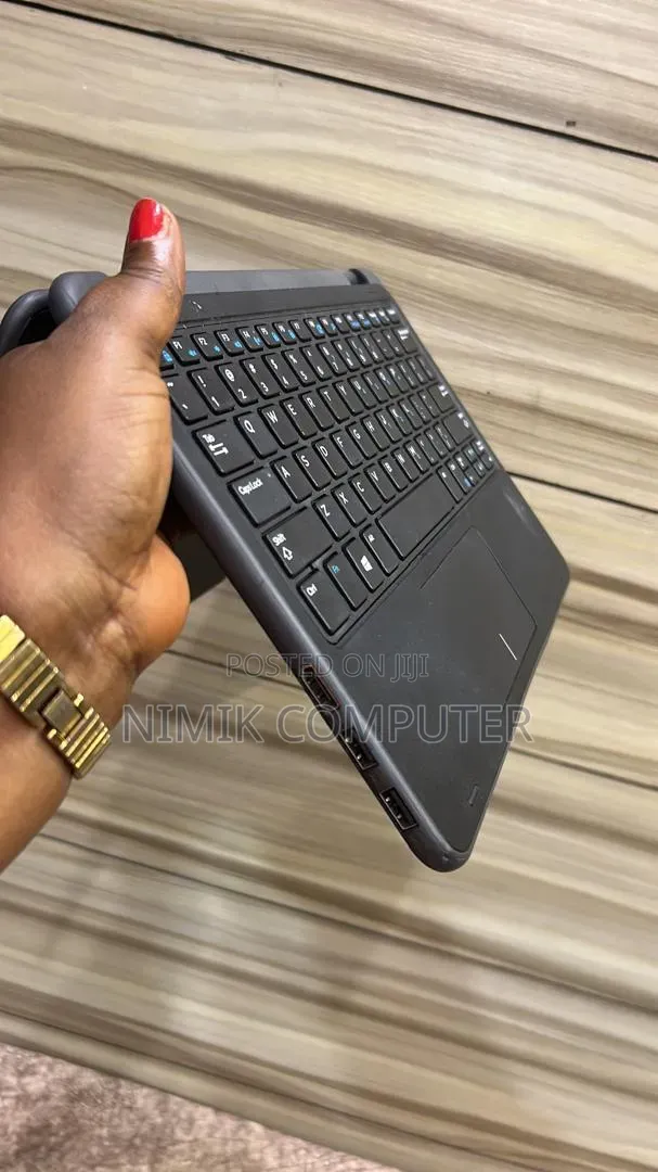 Laptop Dell Latitude 11 3190 8GB Intel Pentium SSD 128GB