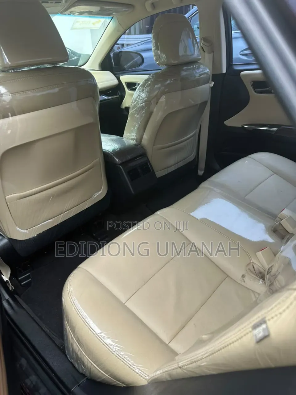 Toyota Avalon 2014