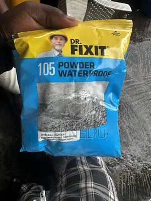 Powder Waterproof Cement