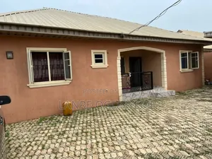 3bdrm Bungalow in Igbe-Ayeni, Ijede / Ikorodu for sale