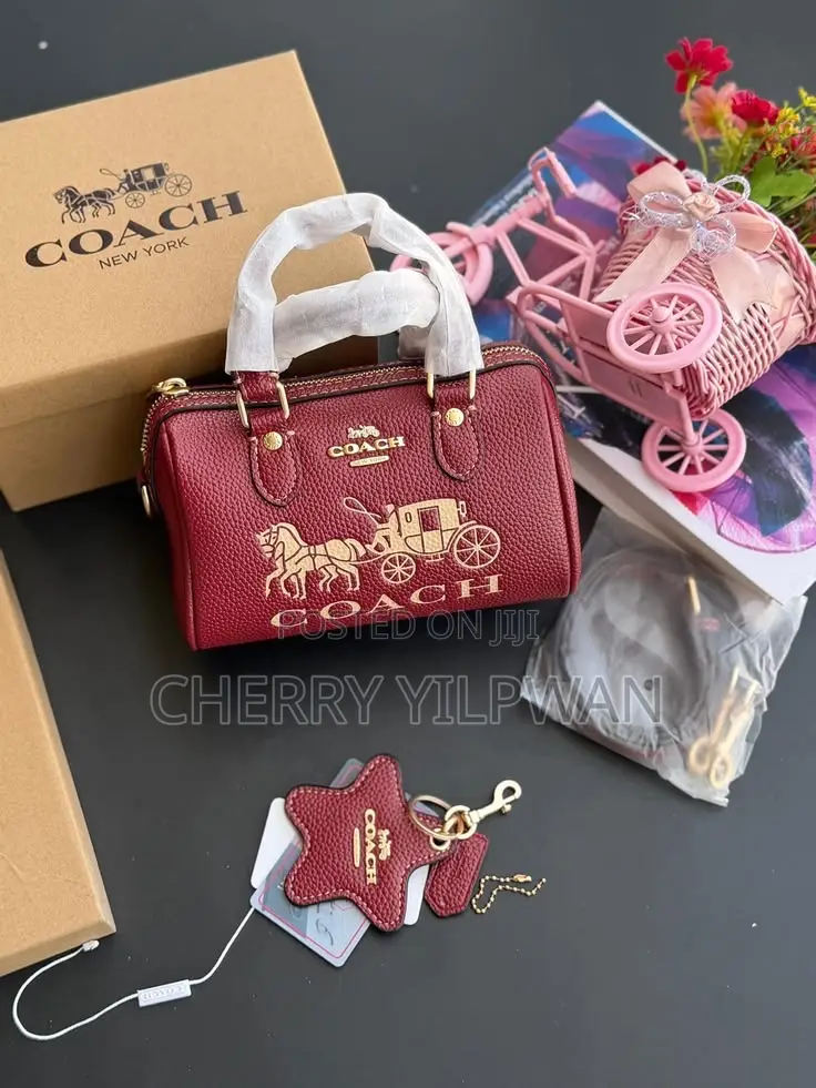Coach Bags
