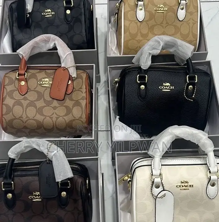 Coach Bags