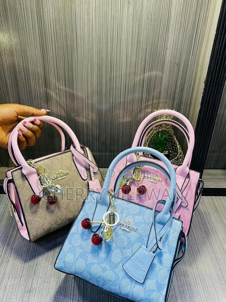 Coach Bags