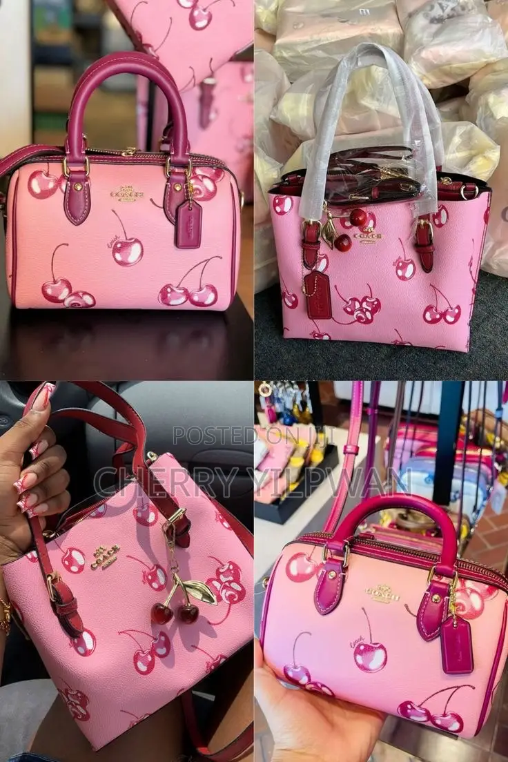 Coach Bags