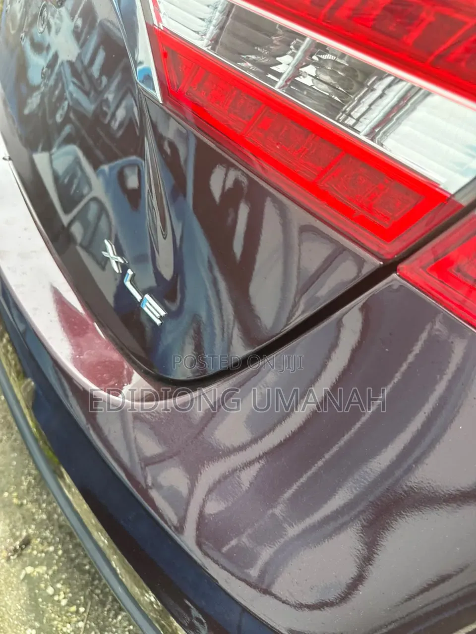 Toyota Avalon 2014