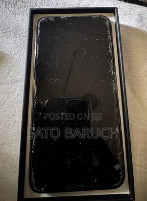 Apple iPhone 11 Pro Max 256 GB Black