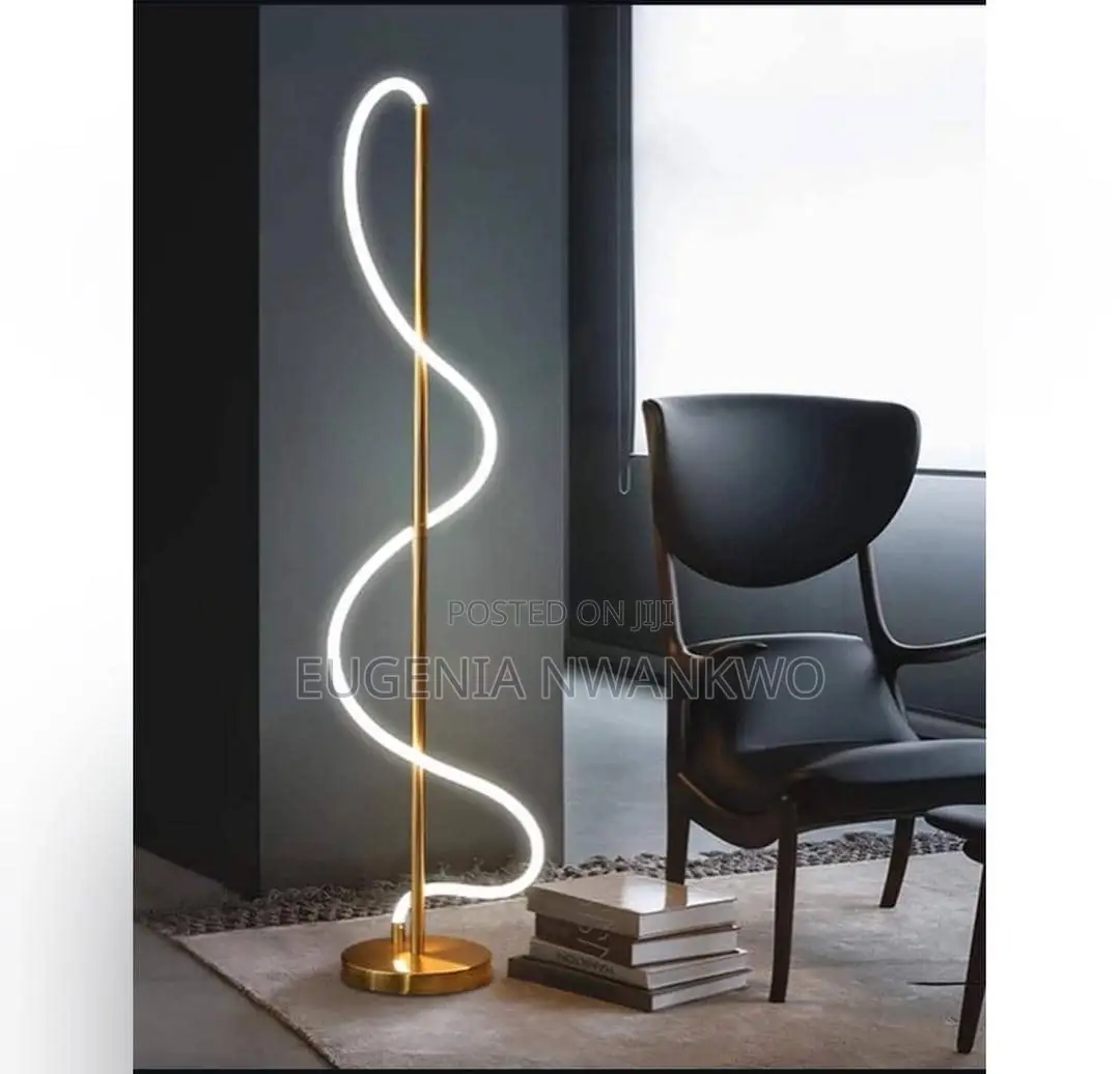 Led Standing