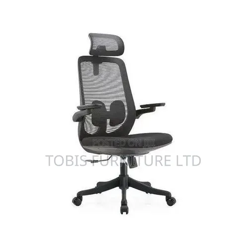 Ergonomic Mesh Office Chair