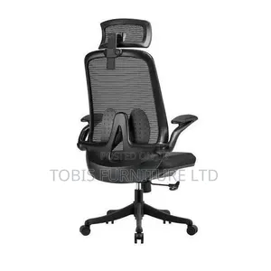 Ergonomic Mesh Office Chair