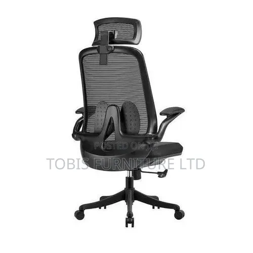 Ergonomic Mesh Office Chair