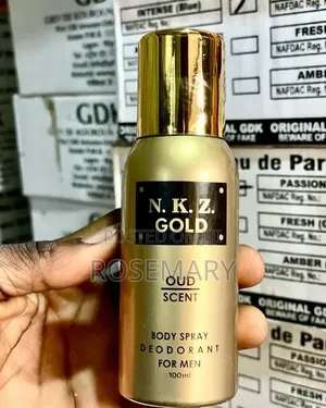 N. K. Z. Platinum