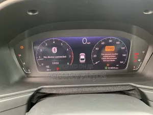 Honda Accord 2025 Gray