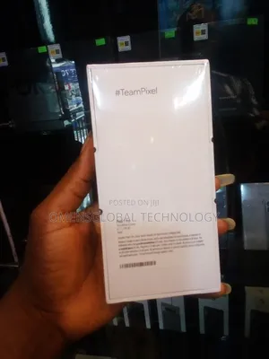 New Google Pixel 7 Pro 128 GB Green