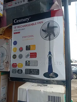 Century Fan
