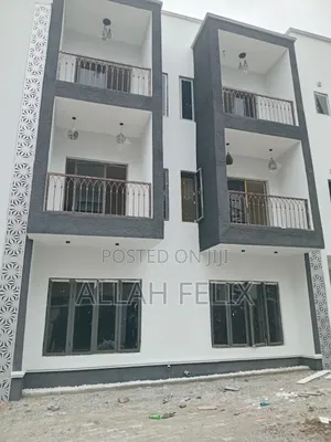 4bdrm Duplex in Jahi for sale