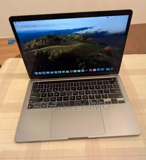 Laptop Apple MacBook Pro 2020 16GB Apple M1 SSD 512GB