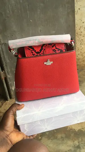Miss Gail Bag