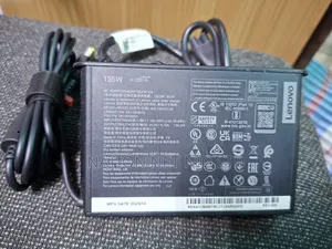135w Usb Lenovo Charger.
