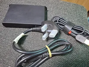 135w Usb Lenovo Charger.