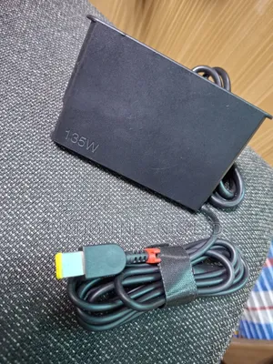135w Usb Lenovo Charger.