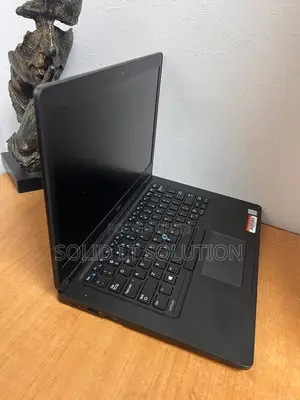 Laptop Dell Latitude 5480 8GB Intel Core i5 SSD 256GB