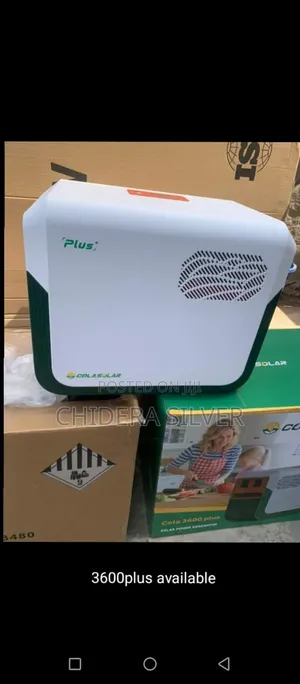 Cola 3600 Plus