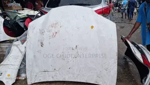 Lexus Gs 350 2017 Bonnet