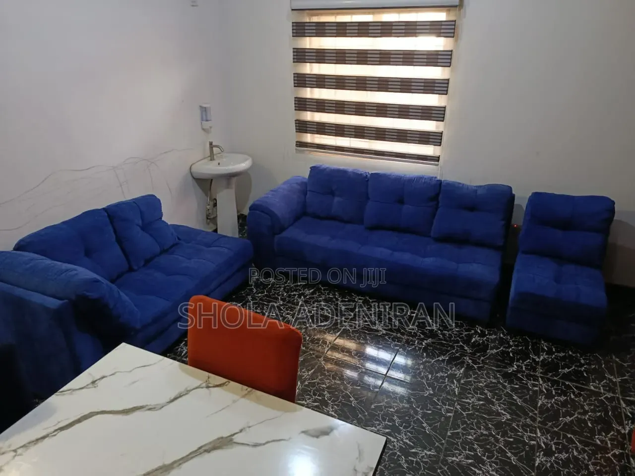 Set of Chairs