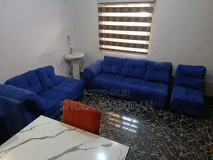 Set of Chairs