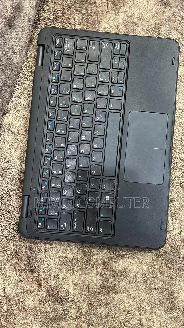 Laptop Dell Latitude 11 3190 4GB Intel Pentium SSD 128GB