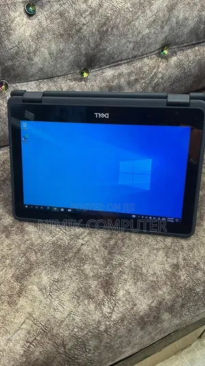 Laptop Dell Latitude 11 3190 4GB Intel Pentium SSD 128GB