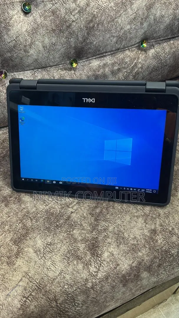 Laptop Dell Latitude 11 3190 4GB Intel Pentium SSD 128GB