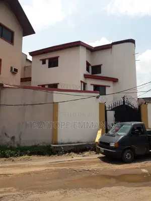 Furnished 4bdrm Duplex in Ikeja GRA for sale