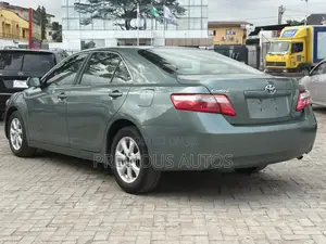 Toyota Camry 2009