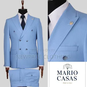 Designer Formal Suit for Men