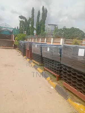 Stone Coated Roofing Tiles