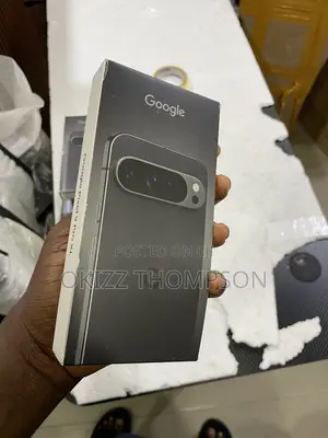 New Google Pixel 9 Pro XL 128 GB