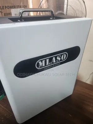 500w 2kwh Mlaso Solar System